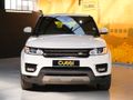 2016 Land Rover Range Rover Sport 3.0 SDV6 SE