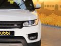 2016 Land Rover Range Rover Sport 3.0 SDV6 SE