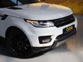 2016 Land Rover Range Rover Sport 3.0 SDV6 SE