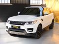 2016 Land Rover Range Rover Sport 3.0 SDV6 SE