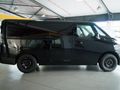 2026 Farizon SV L1H1 (83kWh)