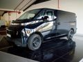 2026 Farizon SV L1H1 (83kWh)