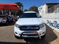 2016 Ford Ranger 3.2 TDCi XLT 4x4 Double-Cab