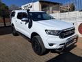 2016 Ford Ranger 3.2 TDCi XLT 4x4 Double-Cab