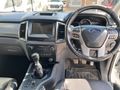 2016 Ford Ranger 3.2 TDCi XLT 4x4 Double-Cab