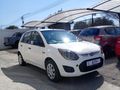 2016 Ford Figo 1.4 Ambiente