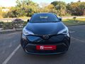 2023 Toyota C-HR 1.2T Luxury Auto