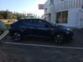 2023 Toyota C-HR 1.2T Luxury Auto