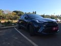 2023 Toyota C-HR 1.2T Luxury Auto
