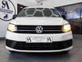 2018 Volkswagen Caddy 2.0 TDI (81kW) Panel Van