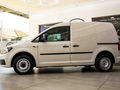 2018 Volkswagen Caddy 2.0 TDI (81kW) Panel Van