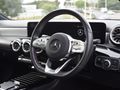 2021 Mercedes-Benz A-Class A 200 Auto