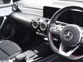 2021 Mercedes-Benz A-Class A 200 Auto