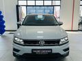 2018 Volkswagen Tiguan 1.4 TSI Trendline Auto (110kW)