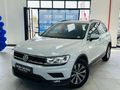2018 Volkswagen Tiguan 1.4 TSI Trendline Auto (110kW)
