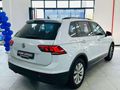 2018 Volkswagen Tiguan 1.4 TSI Trendline Auto (110kW)