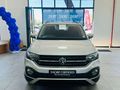 2021 Volkswagen T-Cross 1.0 TSI Comfortline