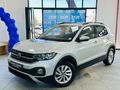 2021 Volkswagen T-Cross 1.0 TSI Comfortline