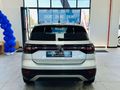 2021 Volkswagen T-Cross 1.0 TSI Comfortline