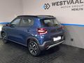 2026 Citroen C3 1.2 Max (61kW)