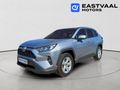 2020 Toyota RAV4 2.0 GX Auto