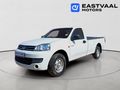 2022 GWM Steed 5 2.2 MPi Workhorse Single-Cab