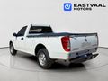 2022 GWM Steed 5 2.2 MPi Workhorse Single-Cab