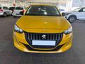 2022 Peugeot 208 1.2T Allure