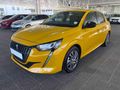 2022 Peugeot 208 1.2T Allure