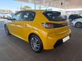 2022 Peugeot 208 1.2T Allure