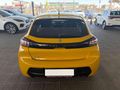 2022 Peugeot 208 1.2T Allure