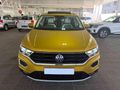 2021 Volkswagen T-Roc 2.0 TSI Design 4Motion Auto