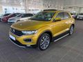 2021 Volkswagen T-Roc 2.0 TSI Design 4Motion Auto