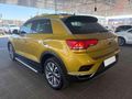 2021 Volkswagen T-Roc 2.0 TSI Design 4Motion Auto