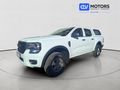 2023 Ford Ranger 2.0D XL 4x4 Double Cab Auto