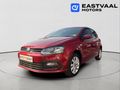 2025 Volkswagen Polo Vivo 1.6 Life