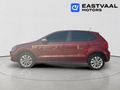 2025 Volkswagen Polo Vivo 1.6 Life