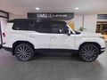 2025 Lexus GX 3.5T SE