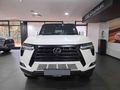 2025 Lexus GX 3.5T SE