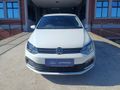 2026 Volkswagen Polo Vivo 1.4 Life