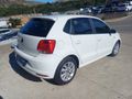 2026 Volkswagen Polo Vivo 1.4 Life