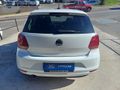 2026 Volkswagen Polo Vivo 1.4 Life