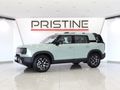 2026 BAIC B30 1.5T Elite Adventure DCT