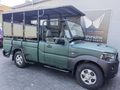2026 Mahindra Pik Up 2.2 mHawk S4 4x4 Single-Cab