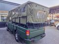 2026 Mahindra Pik Up 2.2 mHawk S4 4x4 Single-Cab