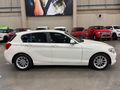 2017 BMW 1 Series 120d 5-dr Auto