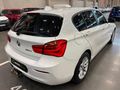 2017 BMW 1 Series 120d 5-dr Auto