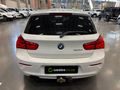 2017 BMW 1 Series 120d 5-dr Auto
