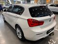 2017 BMW 1 Series 120d 5-dr Auto
