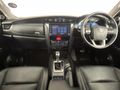 2022 Toyota Fortuner 2.8 GD-6 Raised Body Auto